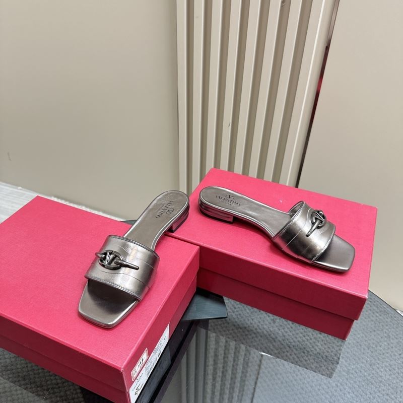 Valentino Slippers